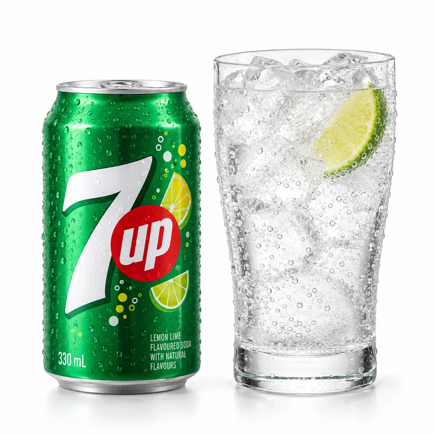 7 Up