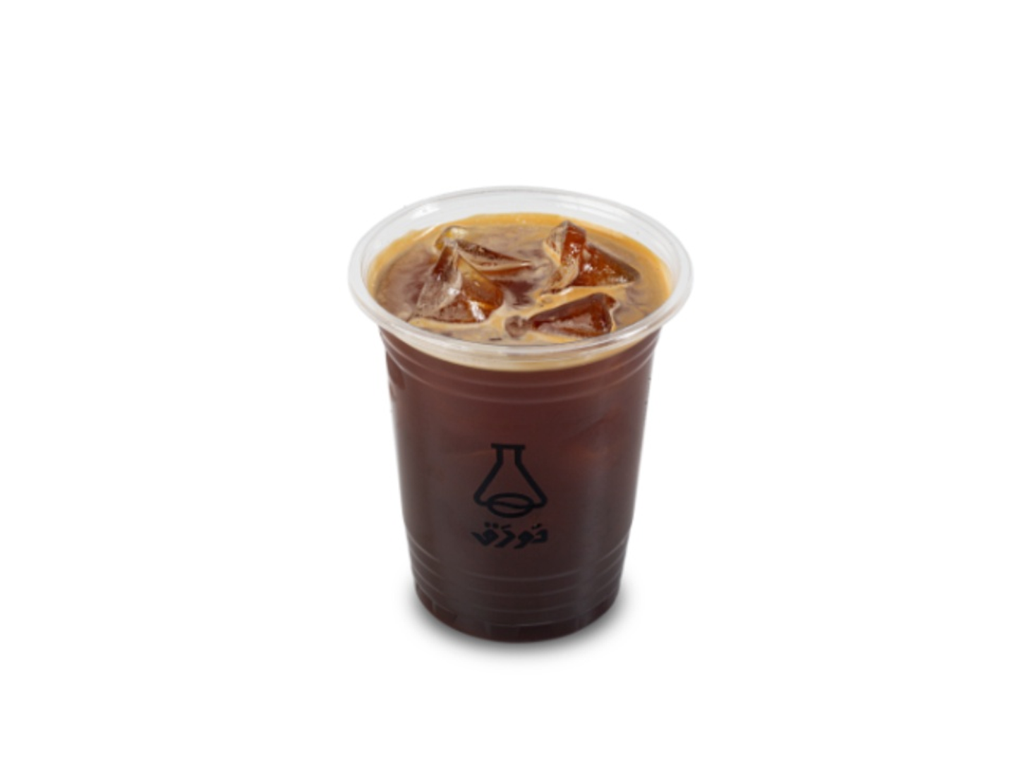 Ice Americano