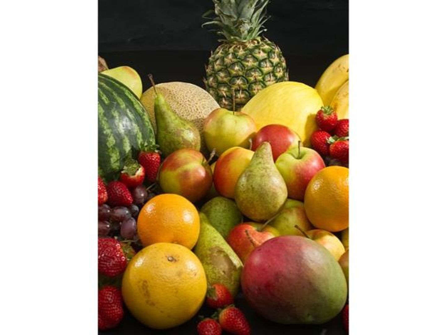 Fruit Salad