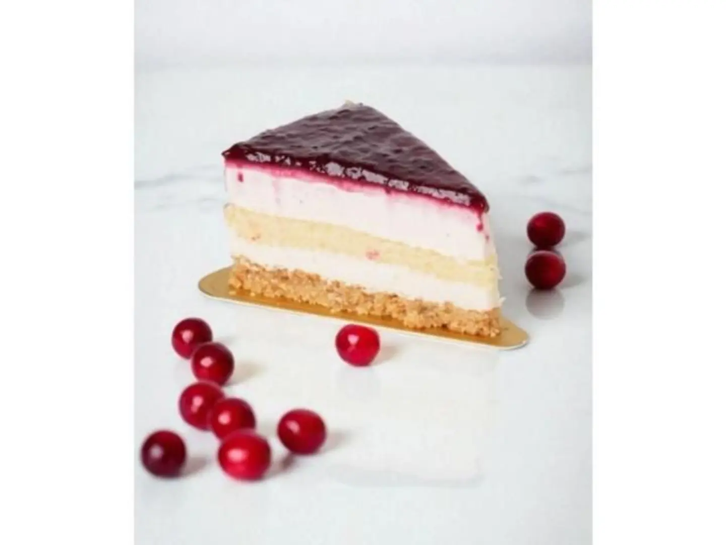 Paris Cheesecake