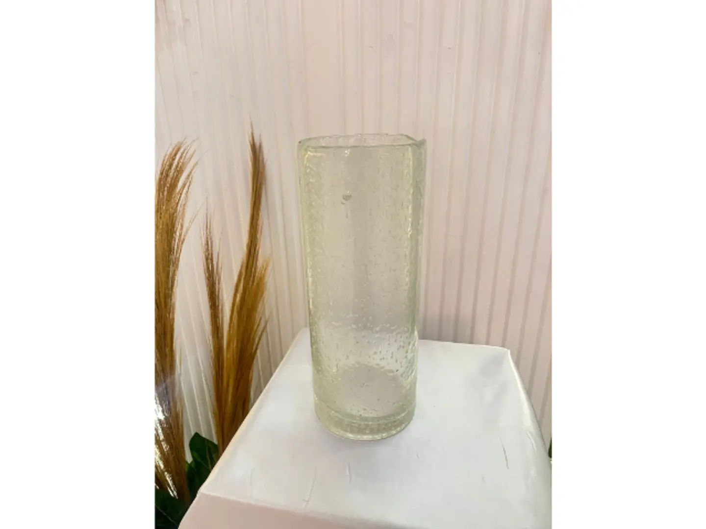 فازة طويلة
