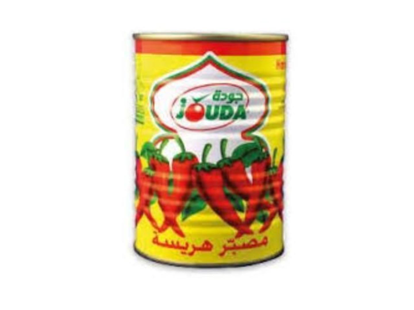 Harisa 760 G