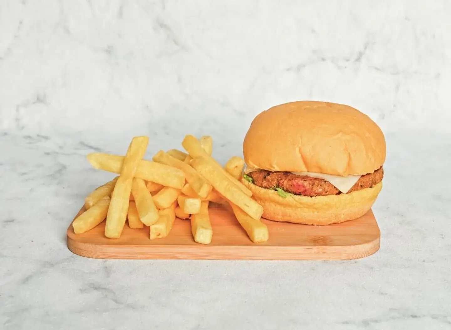 Burger Box
