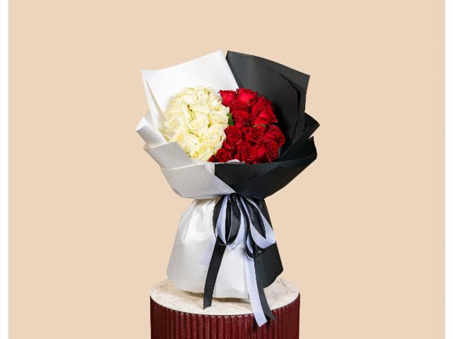 Ruby White