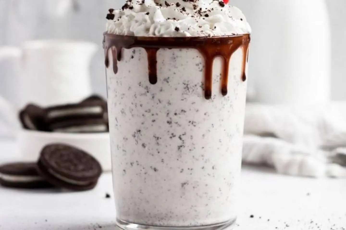 Milkshake