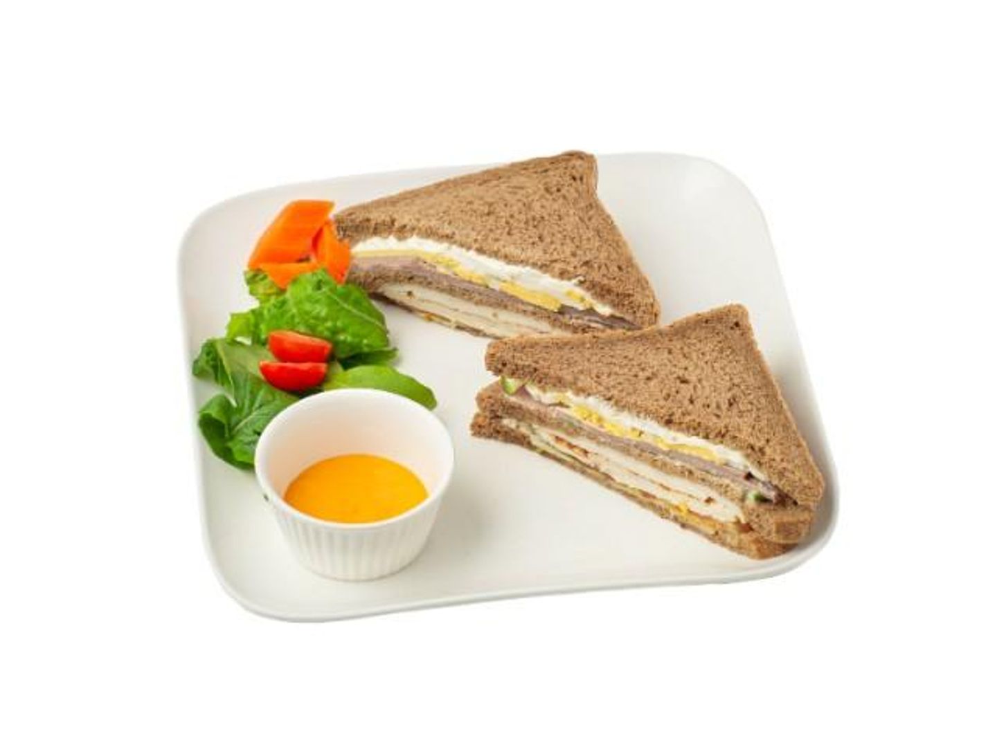 Club Plus