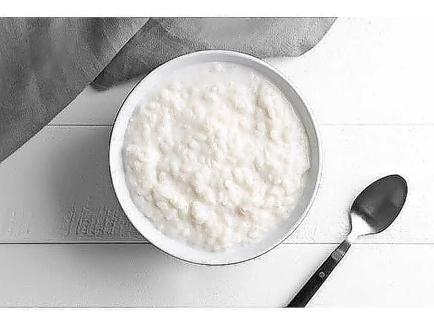 Rice Pudding