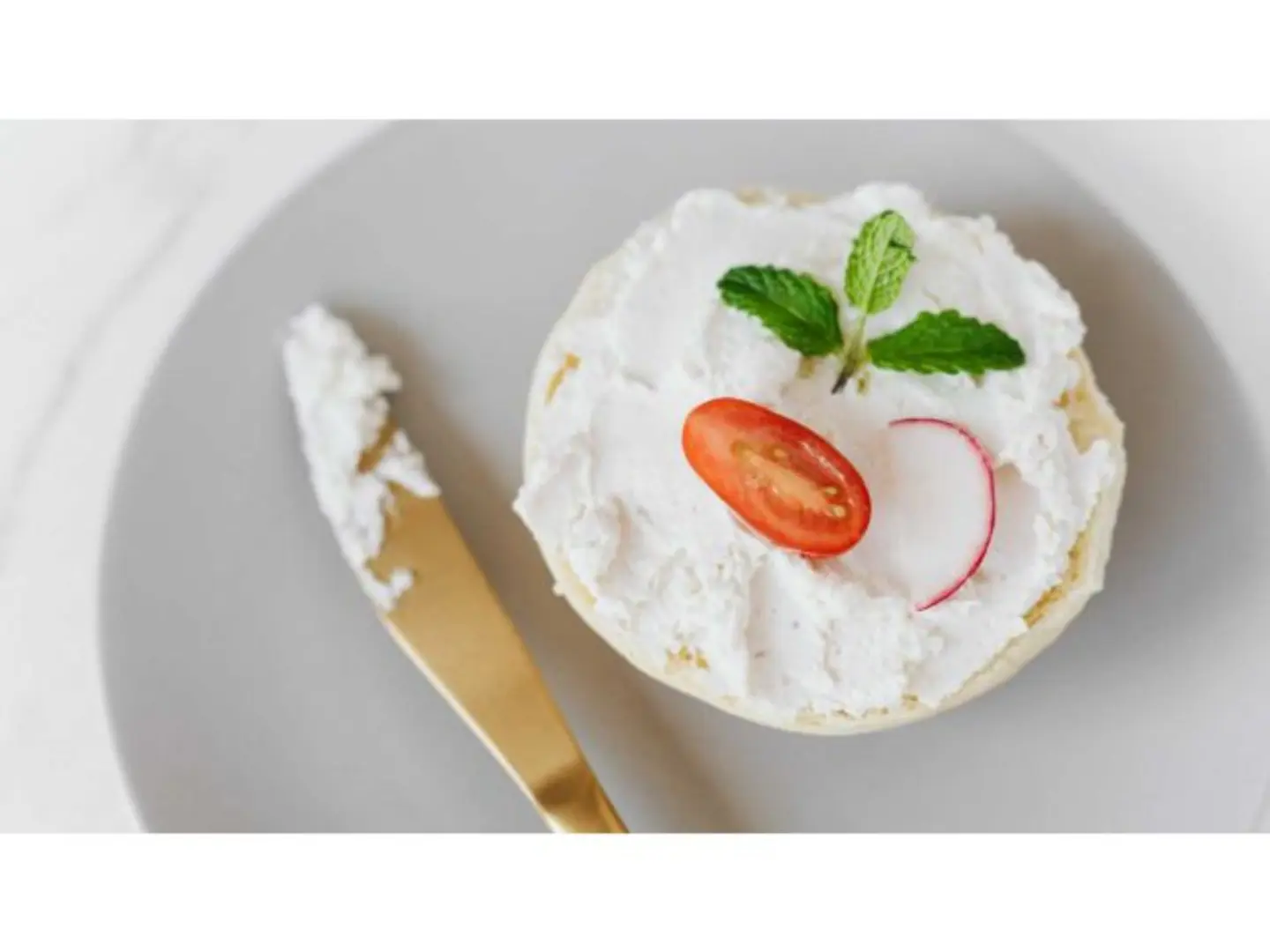 ساندوتش قشطة