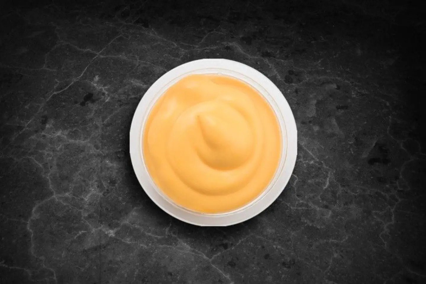 Cheddar Sauce