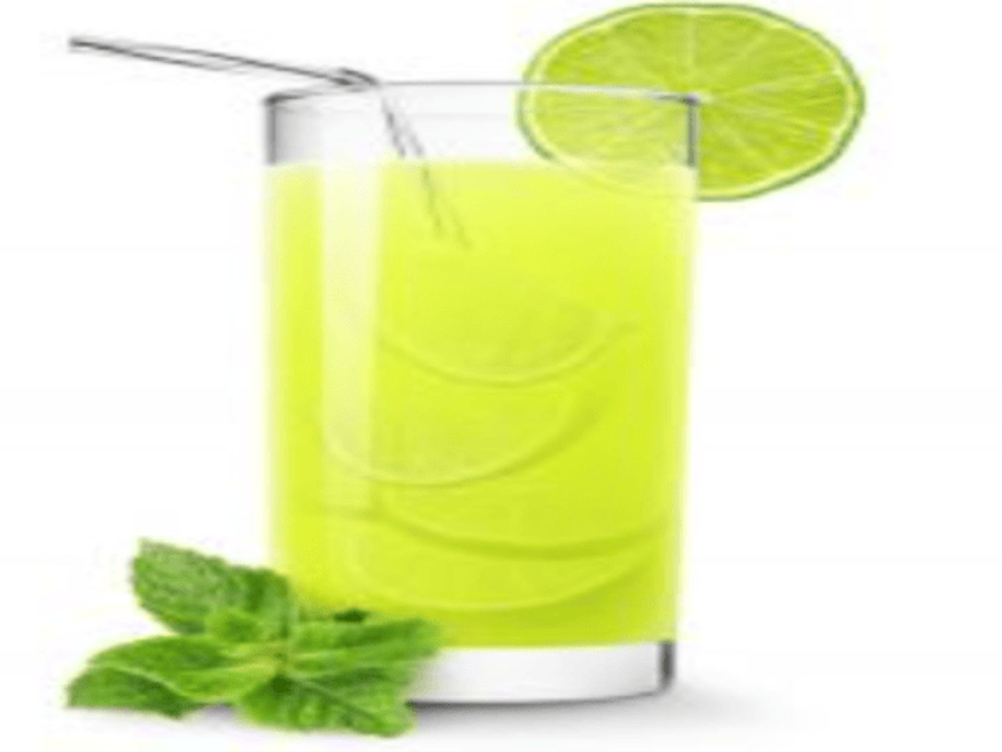 Lemon Mint
