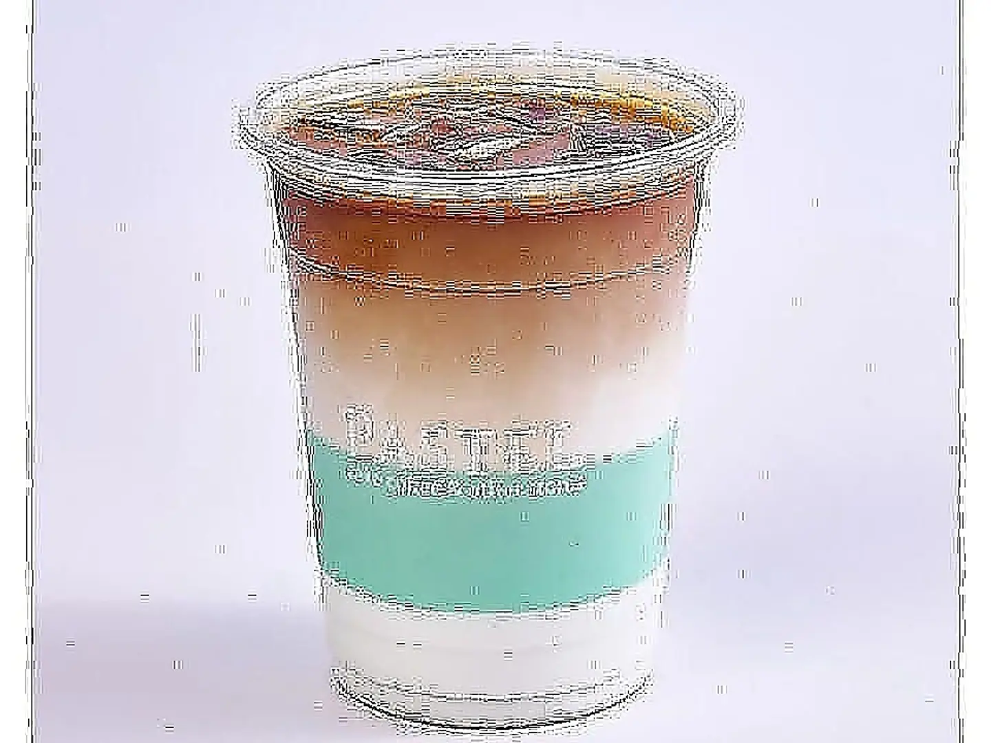 ايس لاتيه