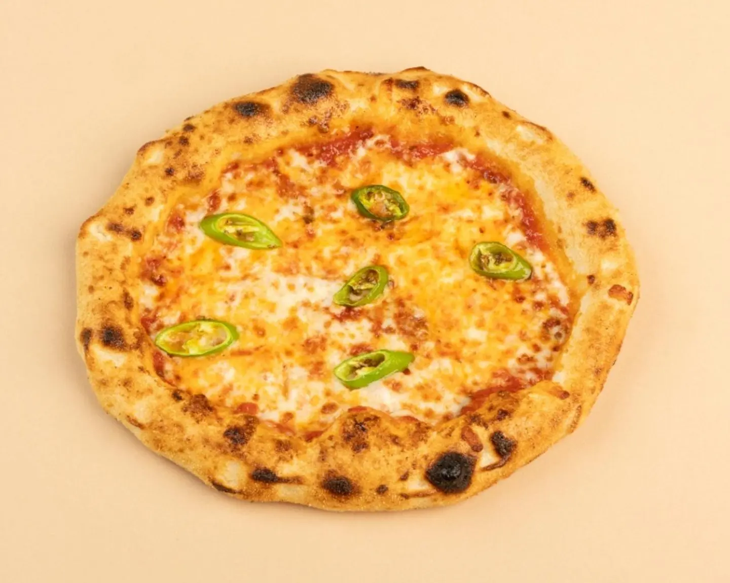 نابولي الشيف