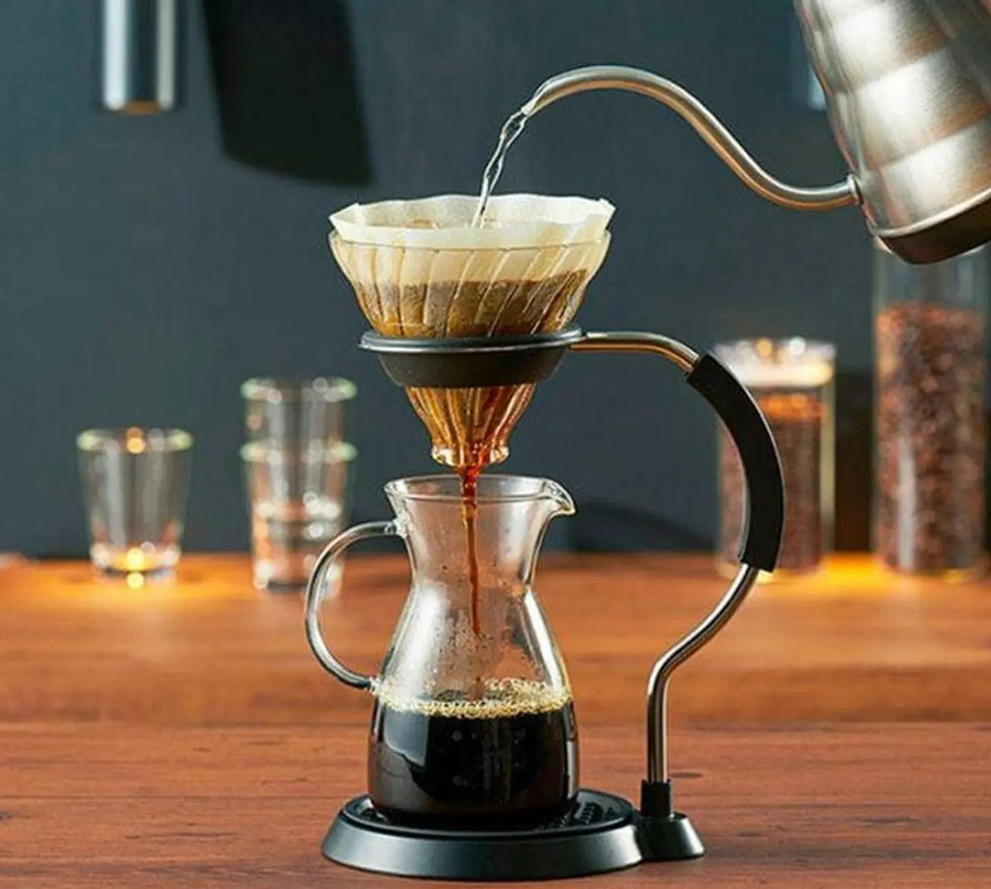 إثيوبي حار في 60