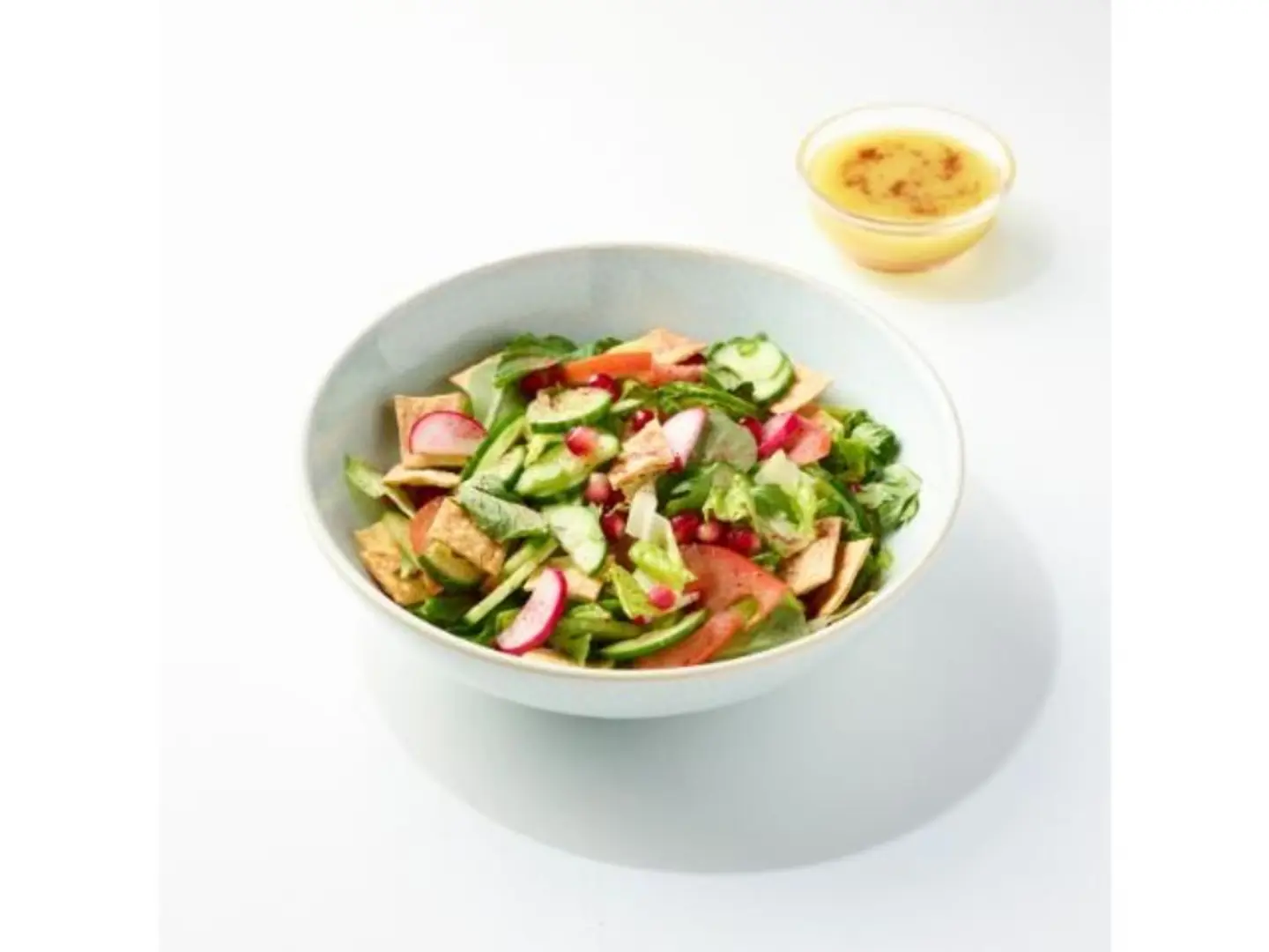 Fattoush Salad