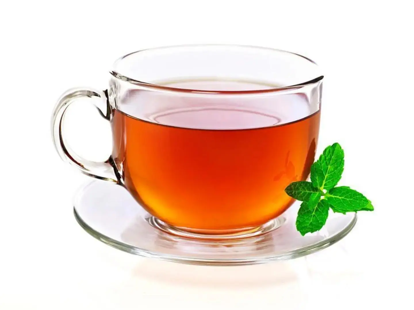 Basil Tea