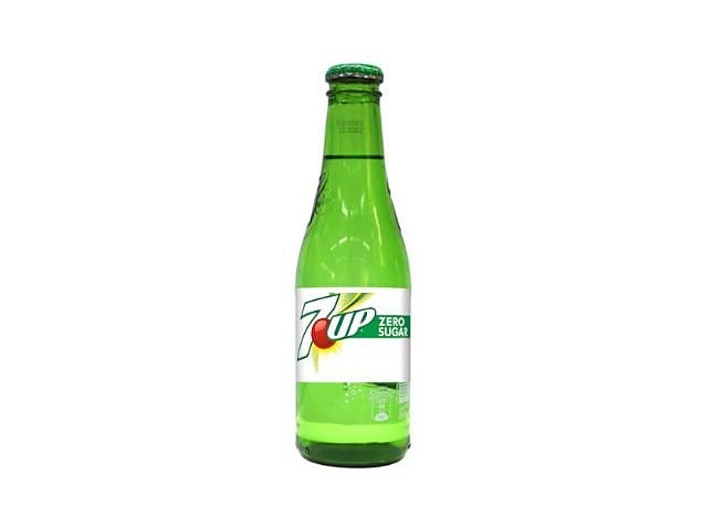 7 Up Diet