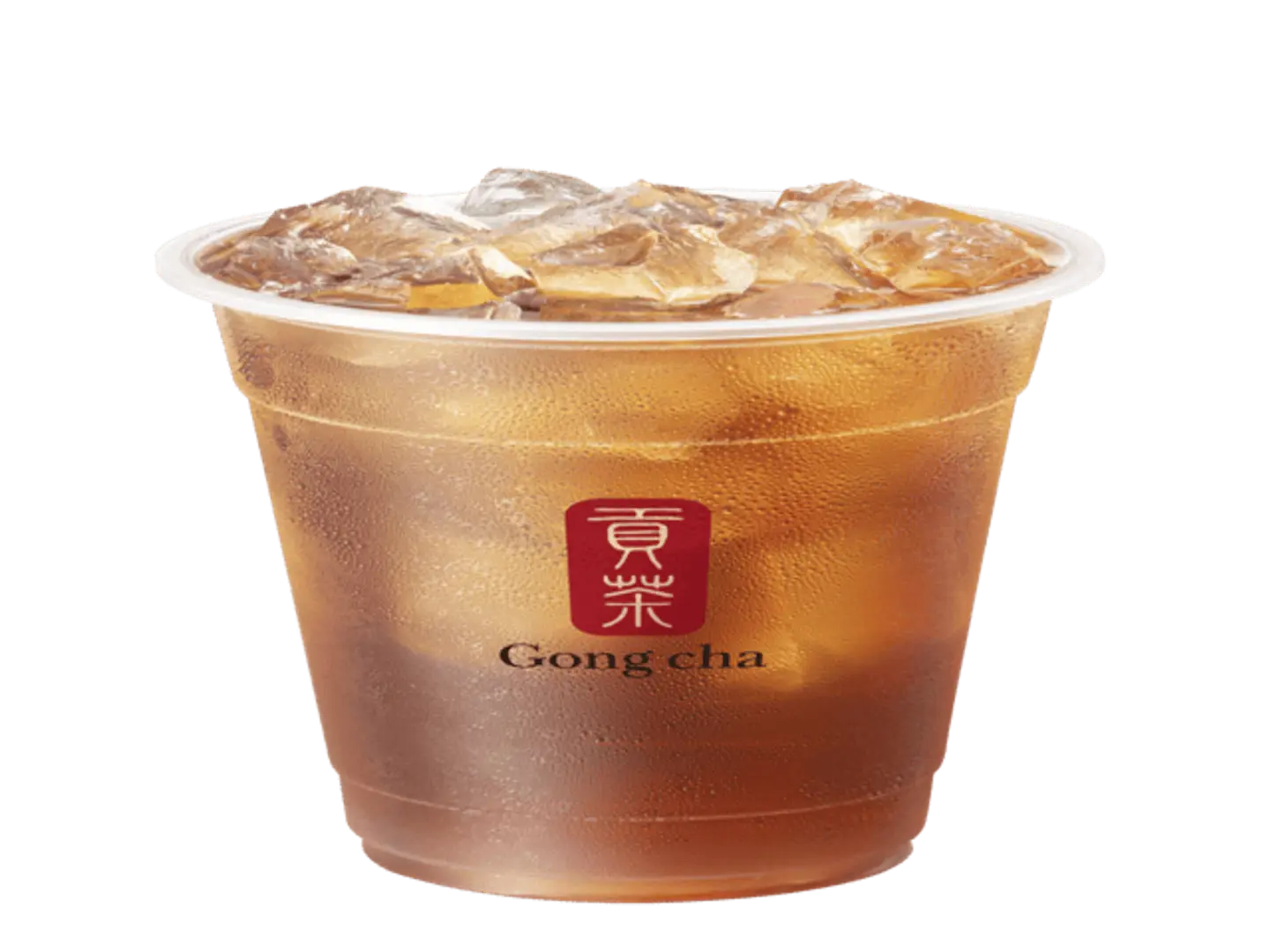 Black Tea Iced - Small