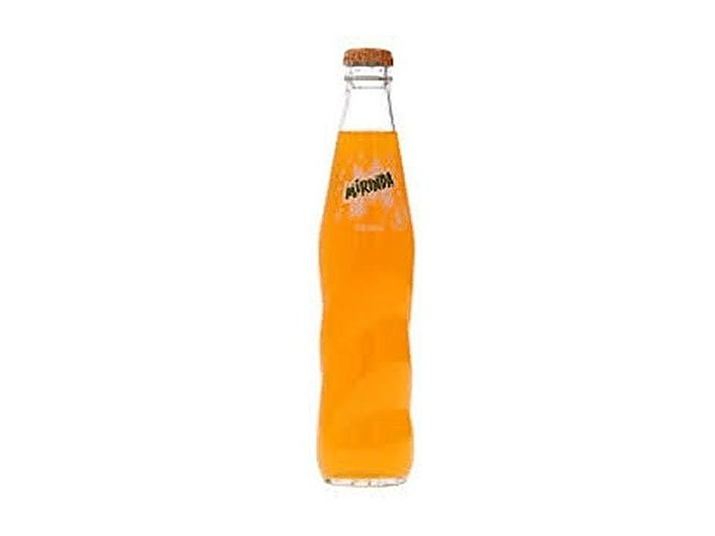 Mirinda Orange