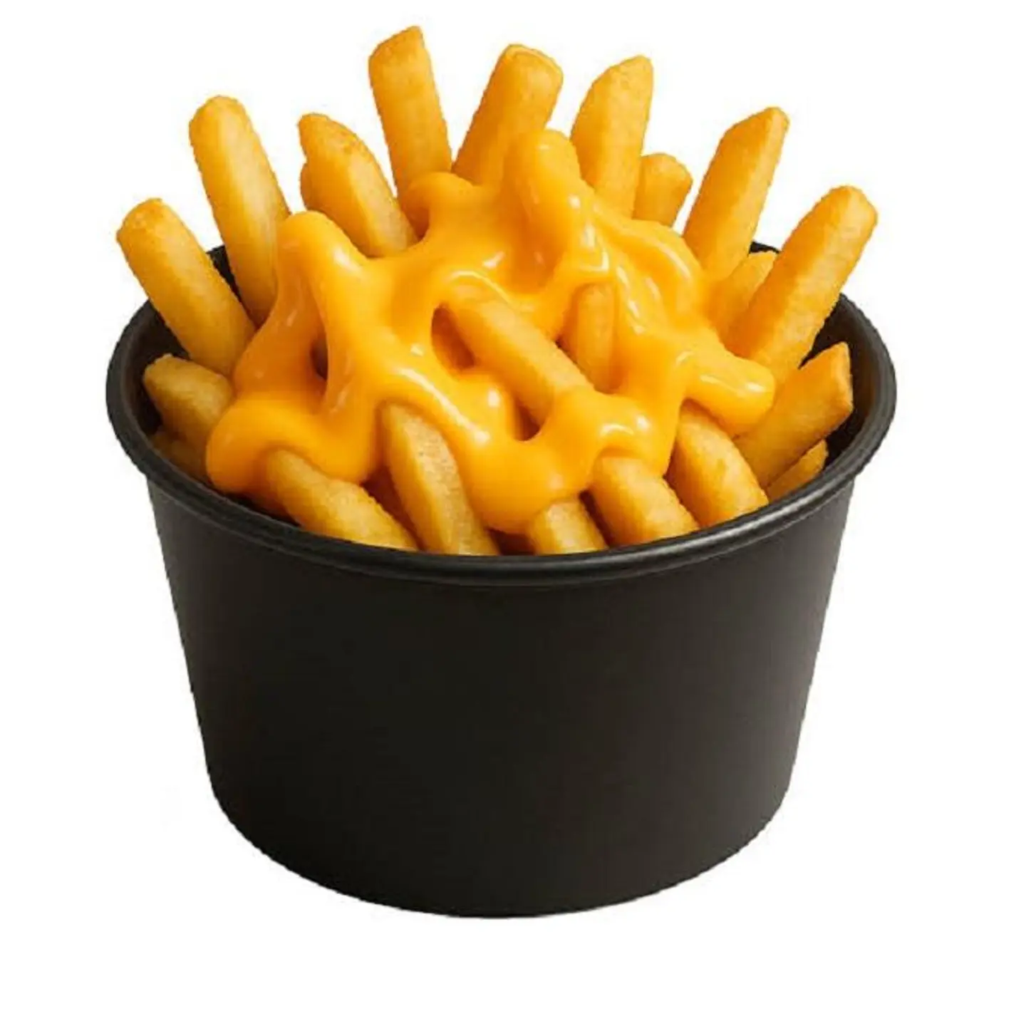 Cheddar Potatoes