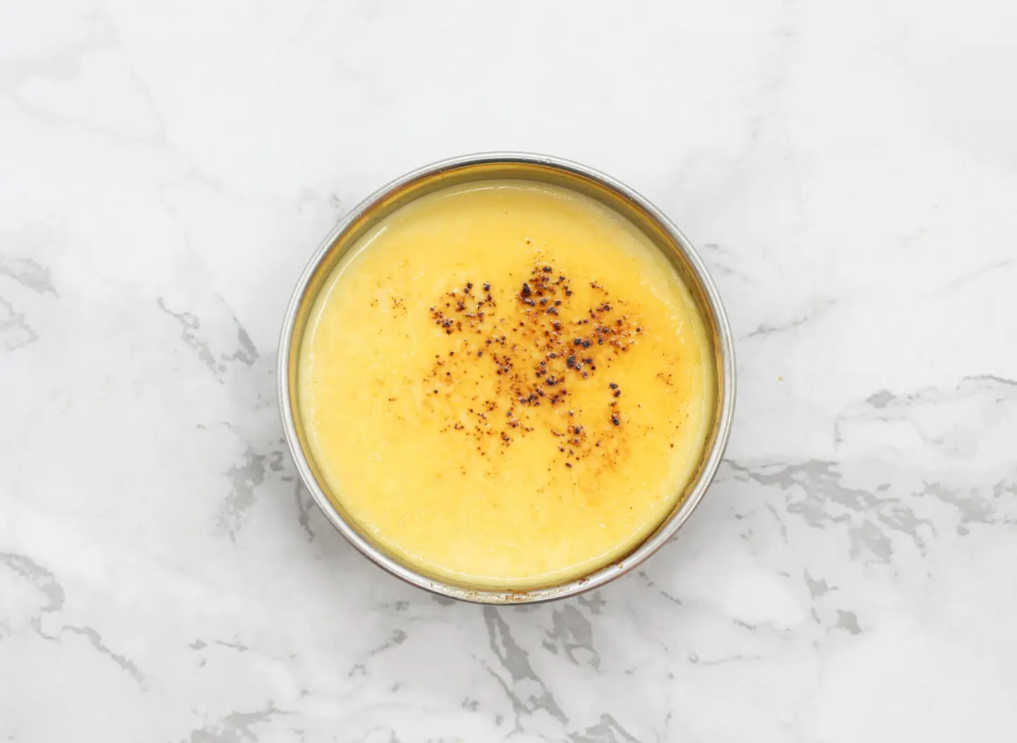 كريم بروليه