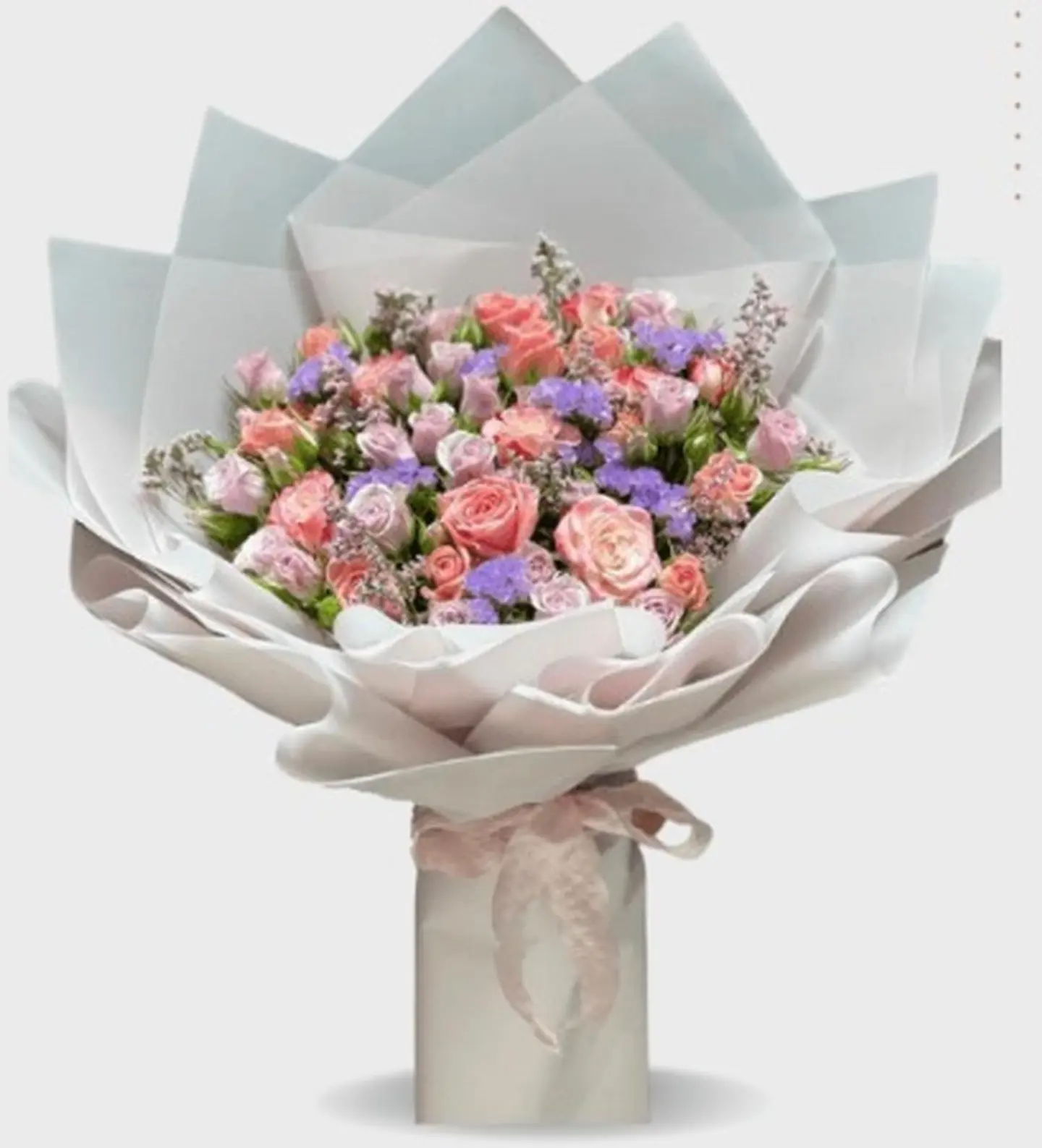 باقة - وإن تباعدتَ عن عينٍ سكنتَ بها من ذا يباعدُ عني طيفَ ذكراكَ؟