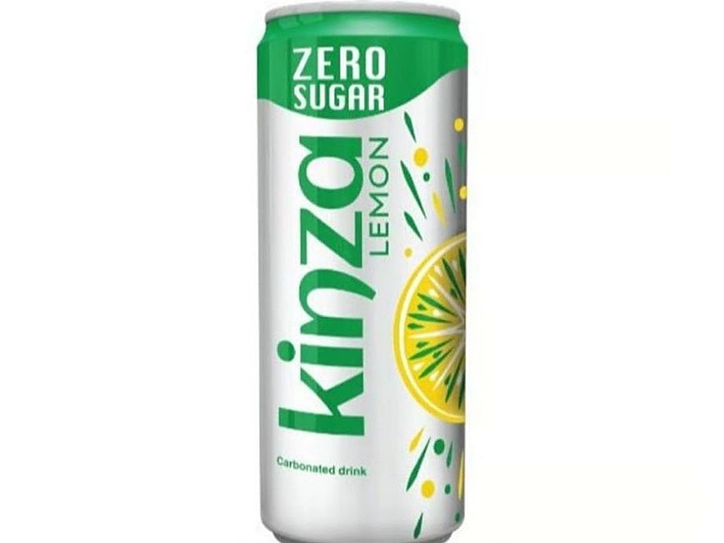 كينزا ليمون