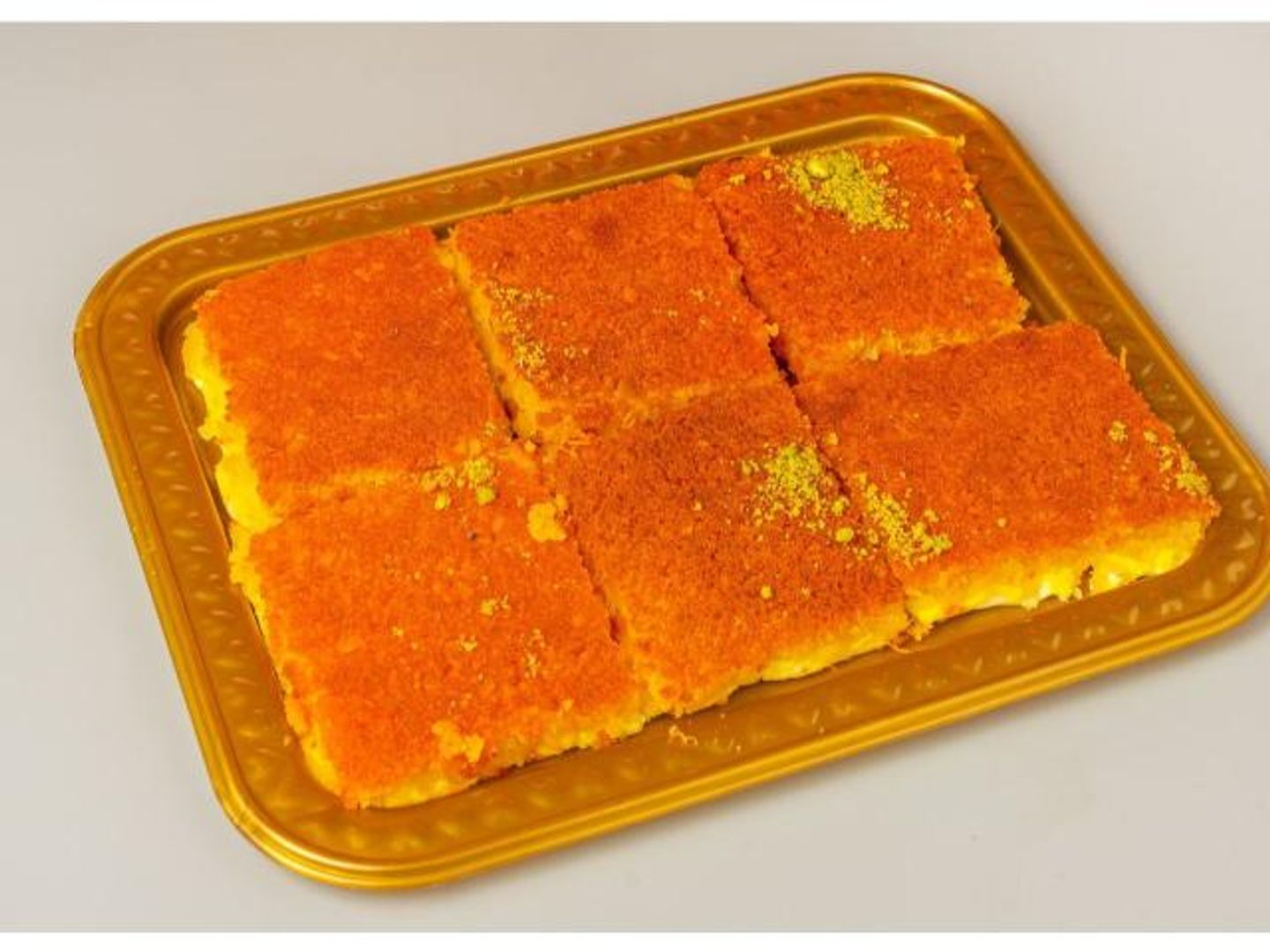 كنافـة