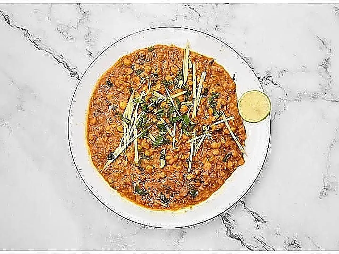 Daal Chana