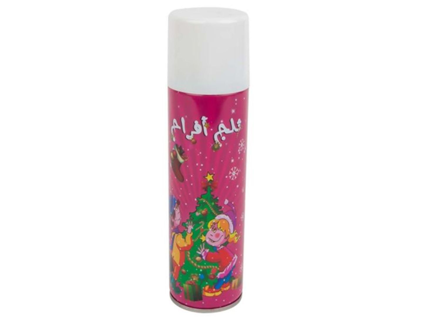 Snow Spray For Parties 250 Ml