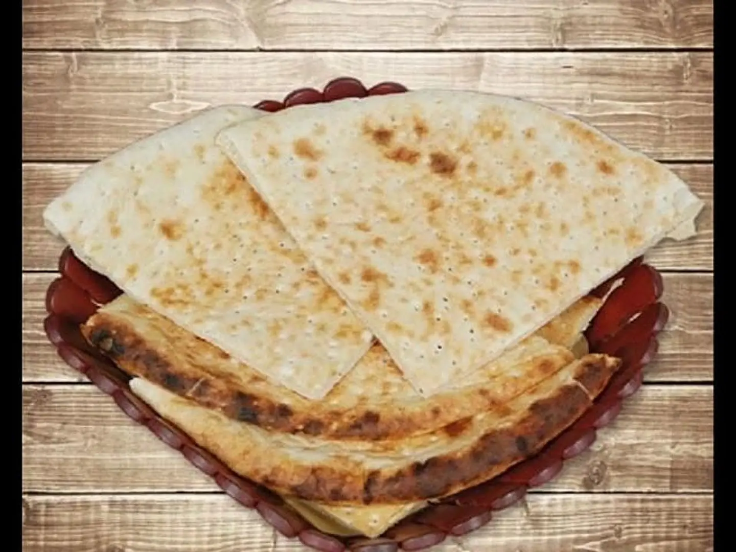 تميس بالجبنة حراق