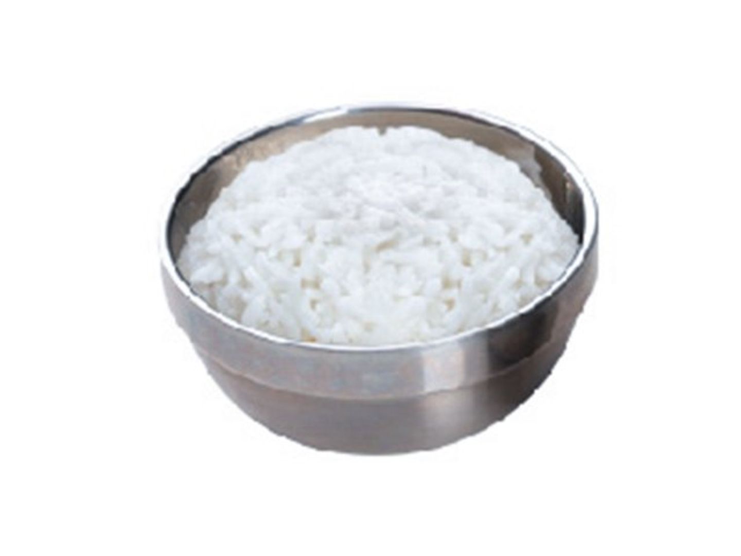 White Rice