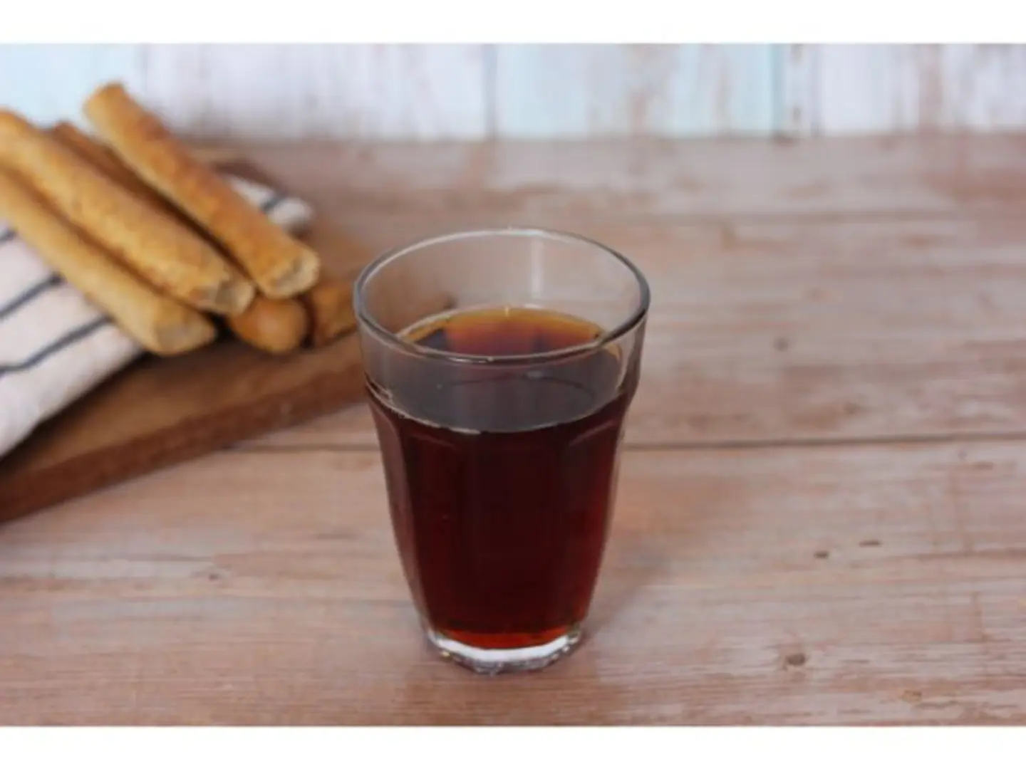 Loose Tea