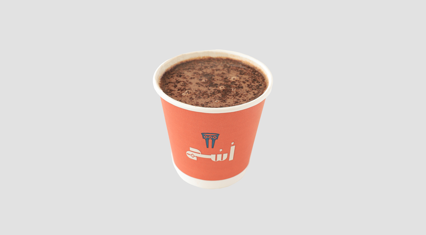 Hot Chocolate
