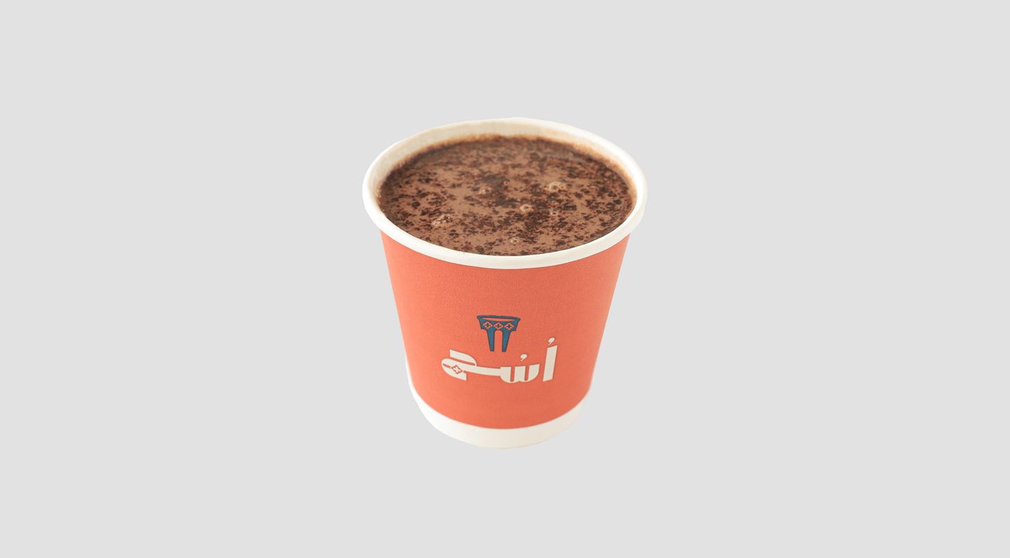 Hot Chocolate