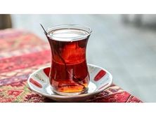 شاي تركي