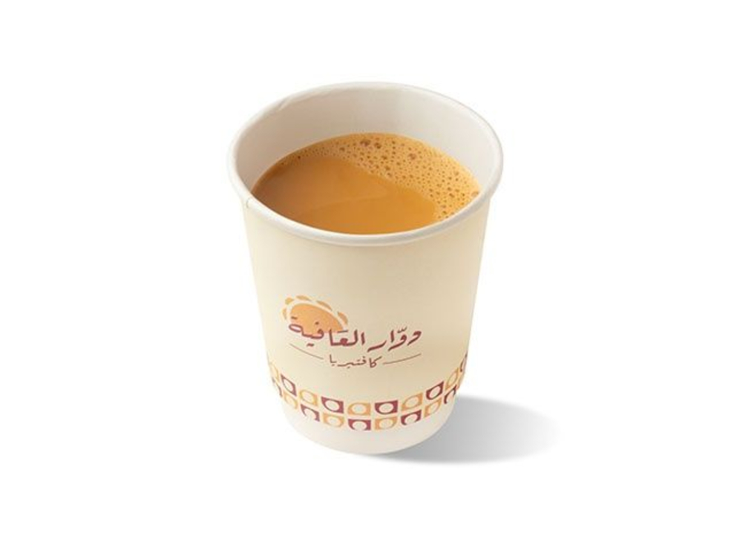شاي كرك