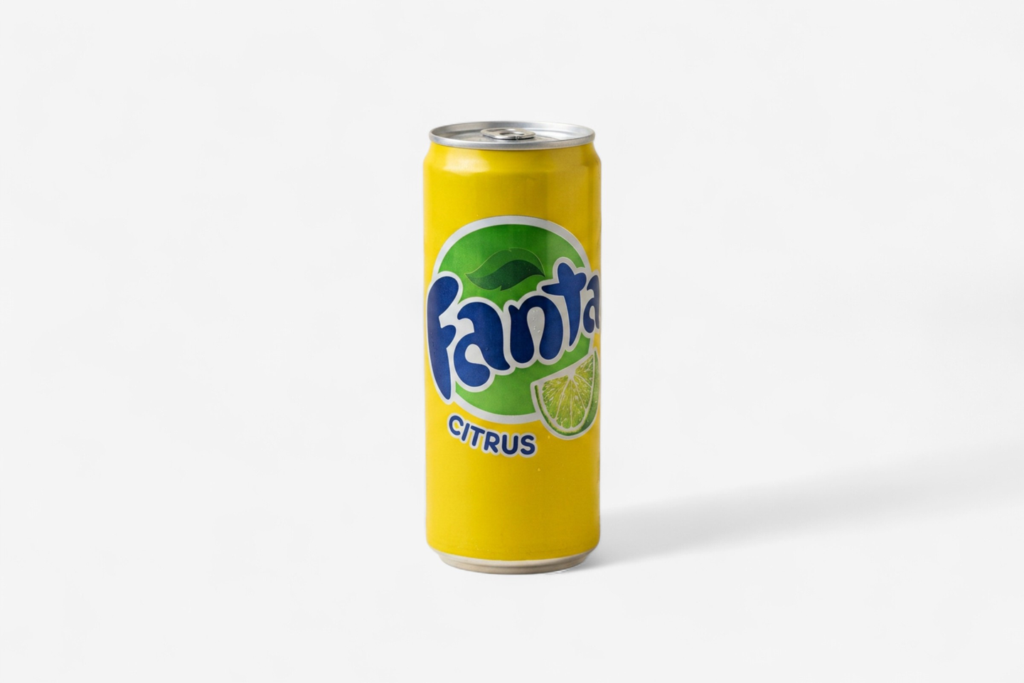 Fanta Citrus