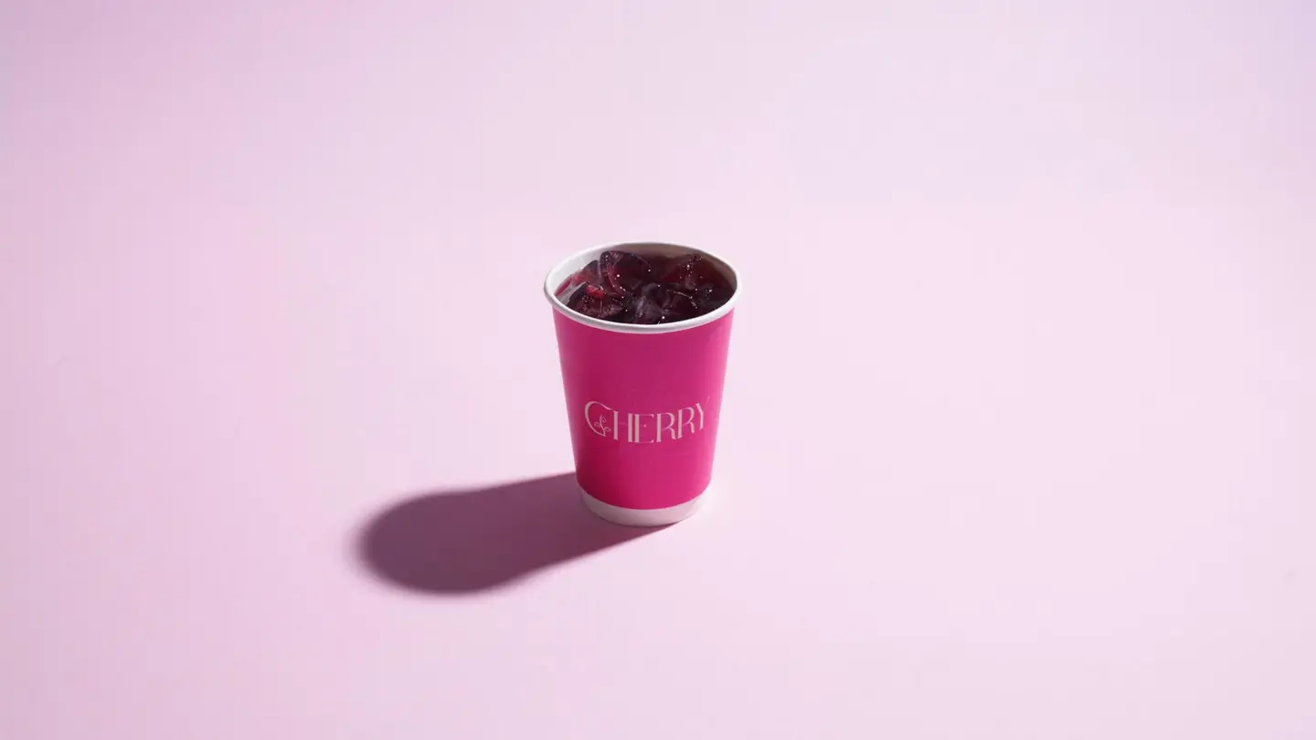 Cold Coffee Of The Day
