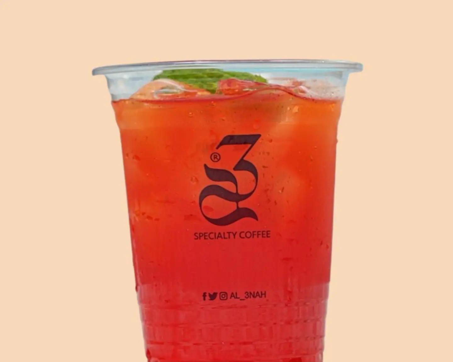 A3 Iced Tea