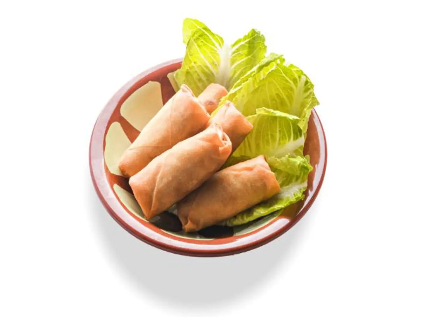 سبرينج رول