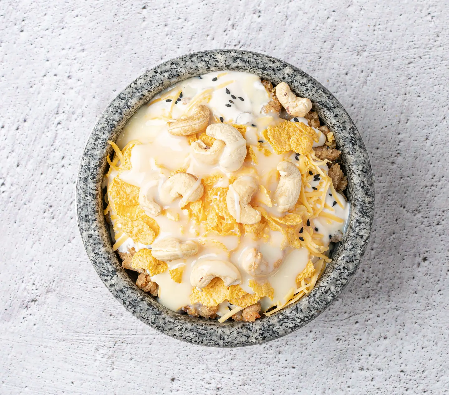 عريكة نستلة