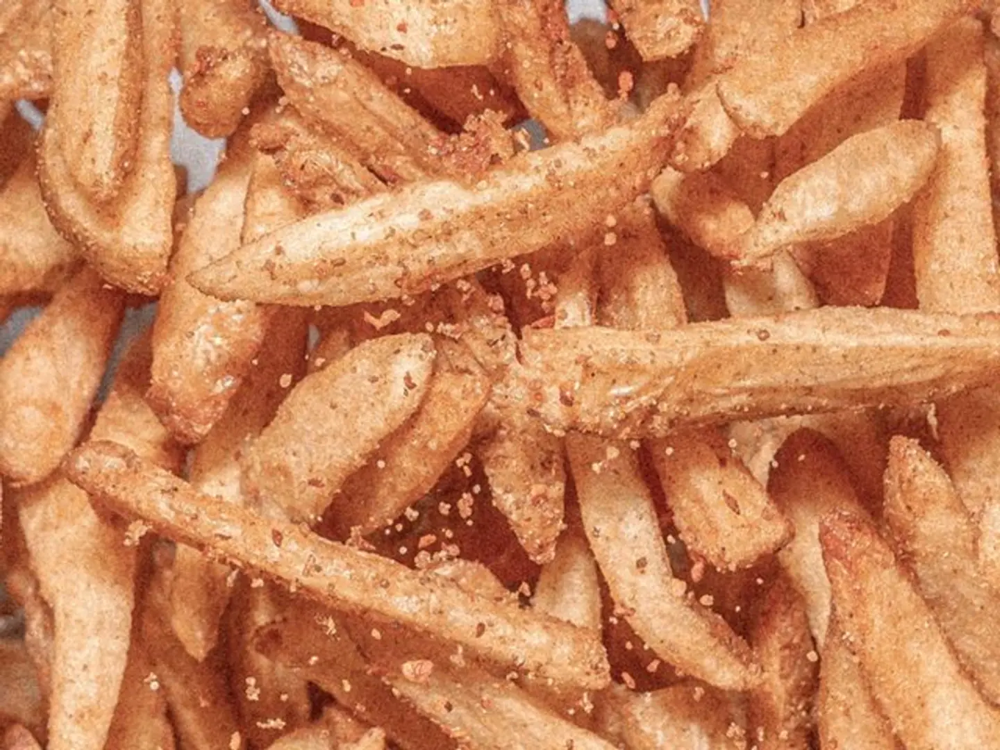 Fries