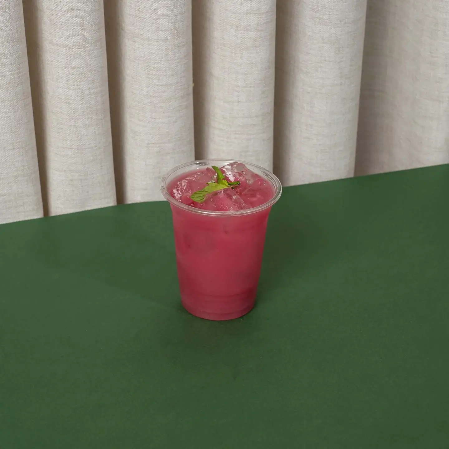 Pomegranate Juice