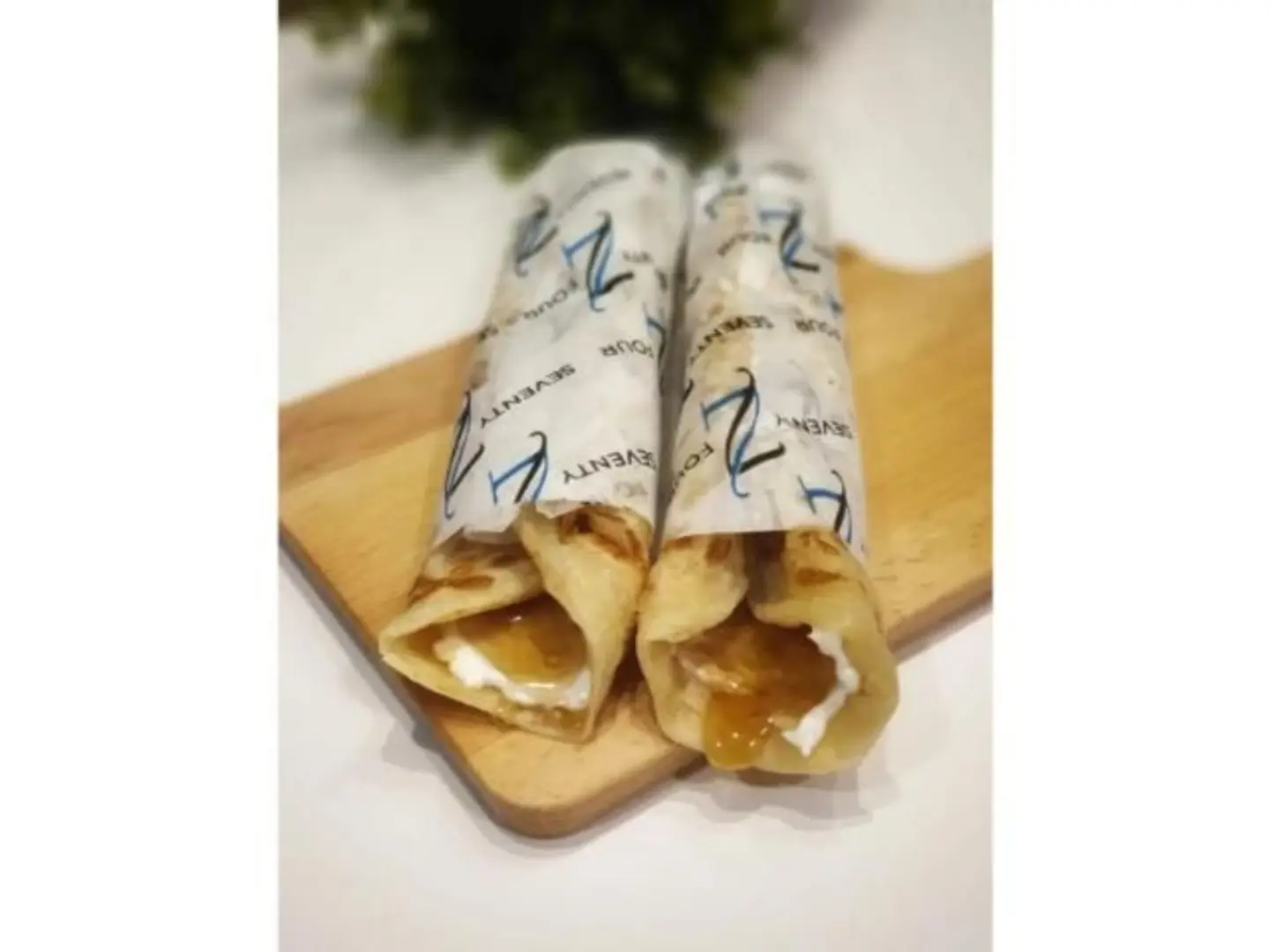 Cheese With Honey