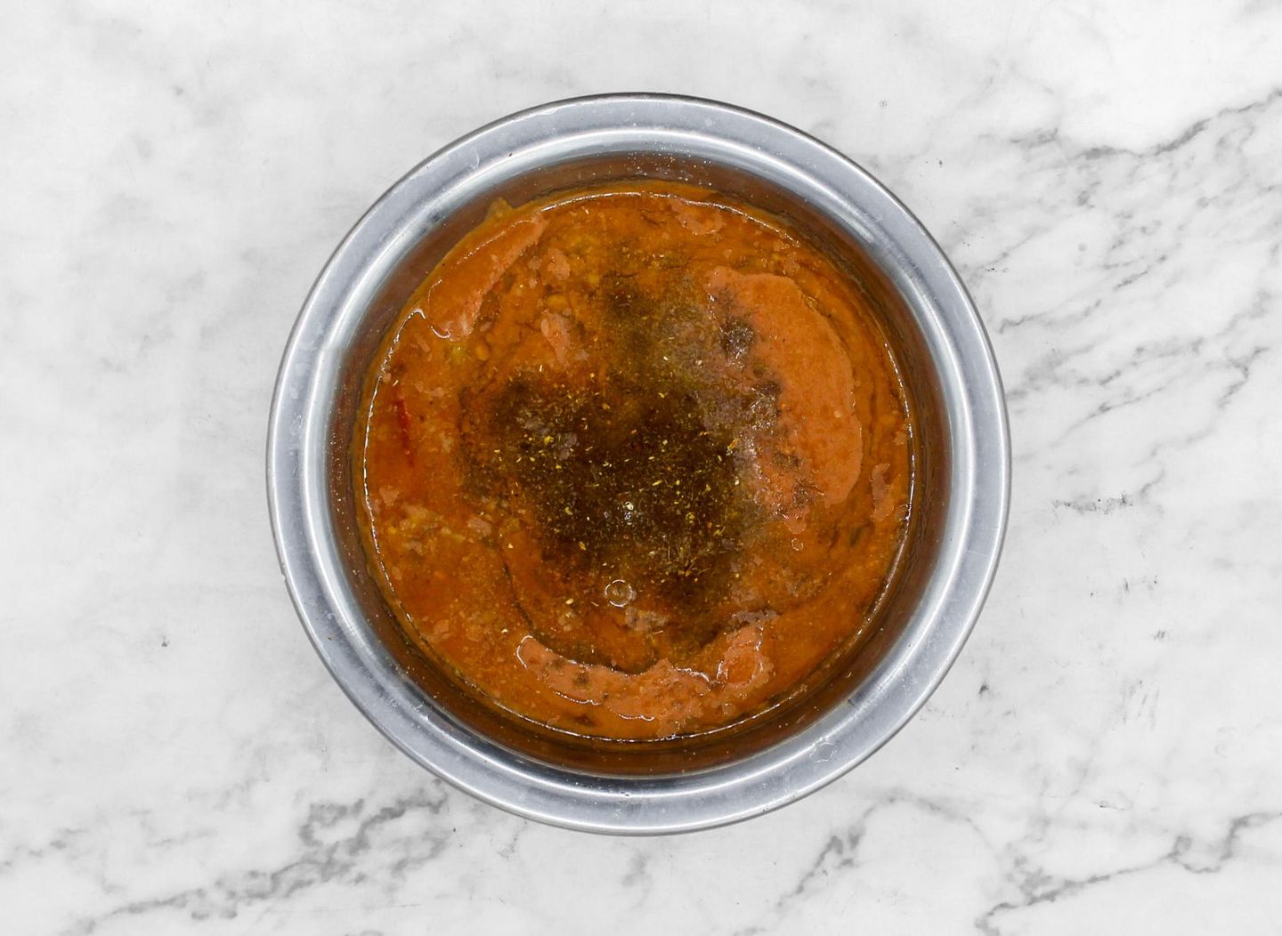 Glabah  With Oil Or Ghee