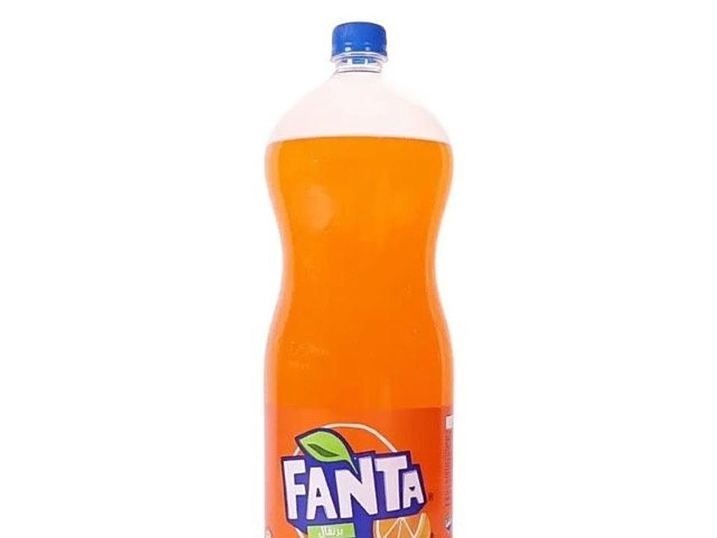 فانتا برتقال 2.25 لتر