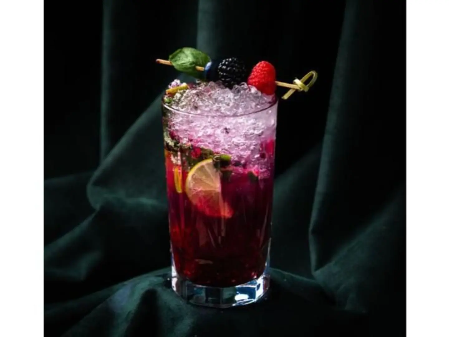 موهيتو مكس بيري