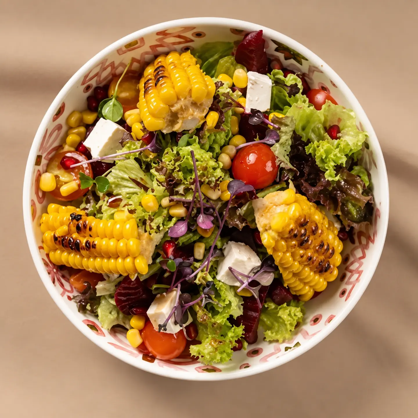 Toscana Salad
