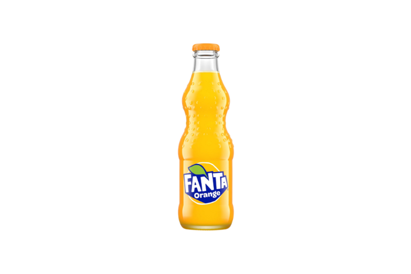 Fanta Orange