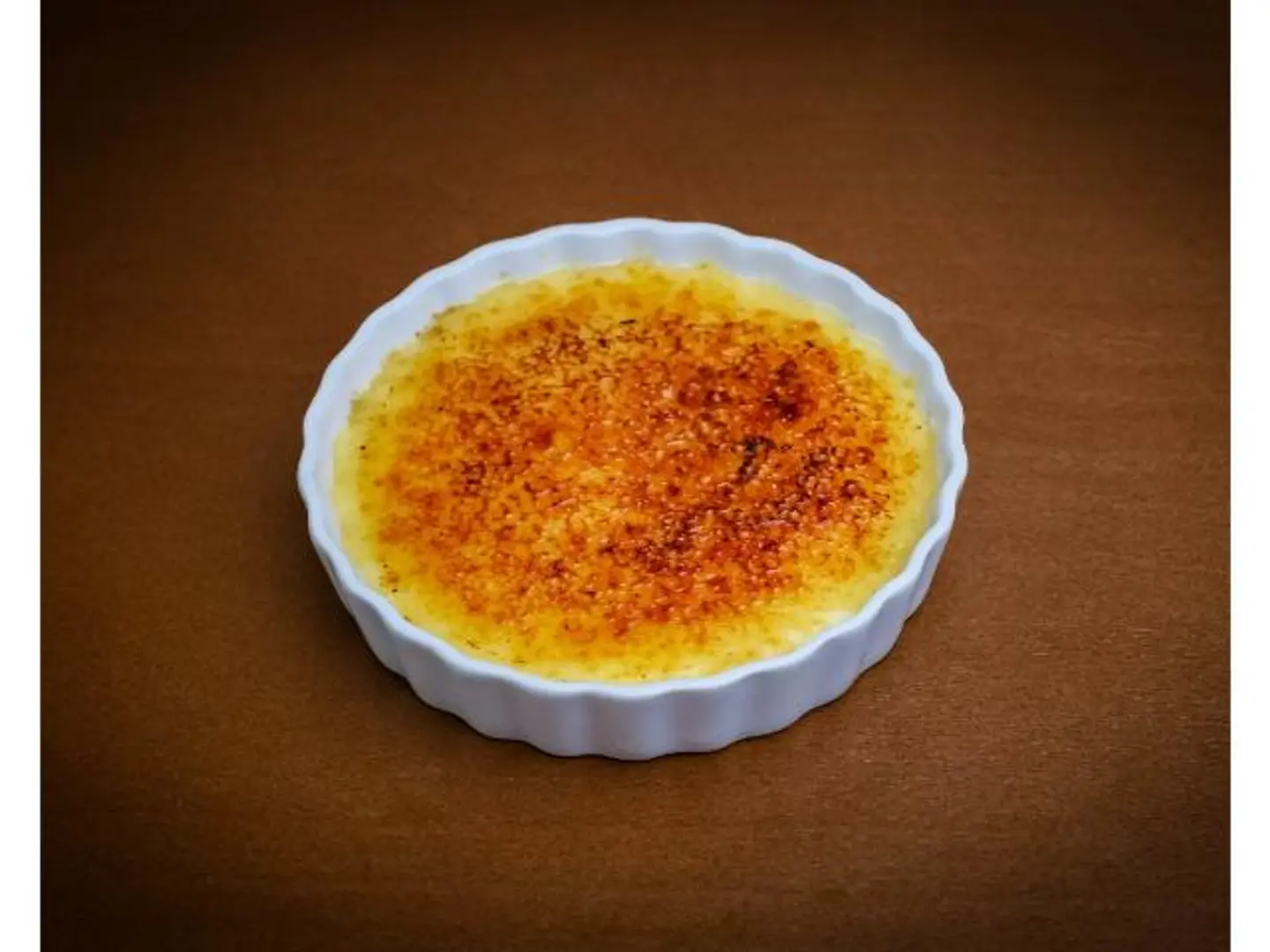 Cream Dessert